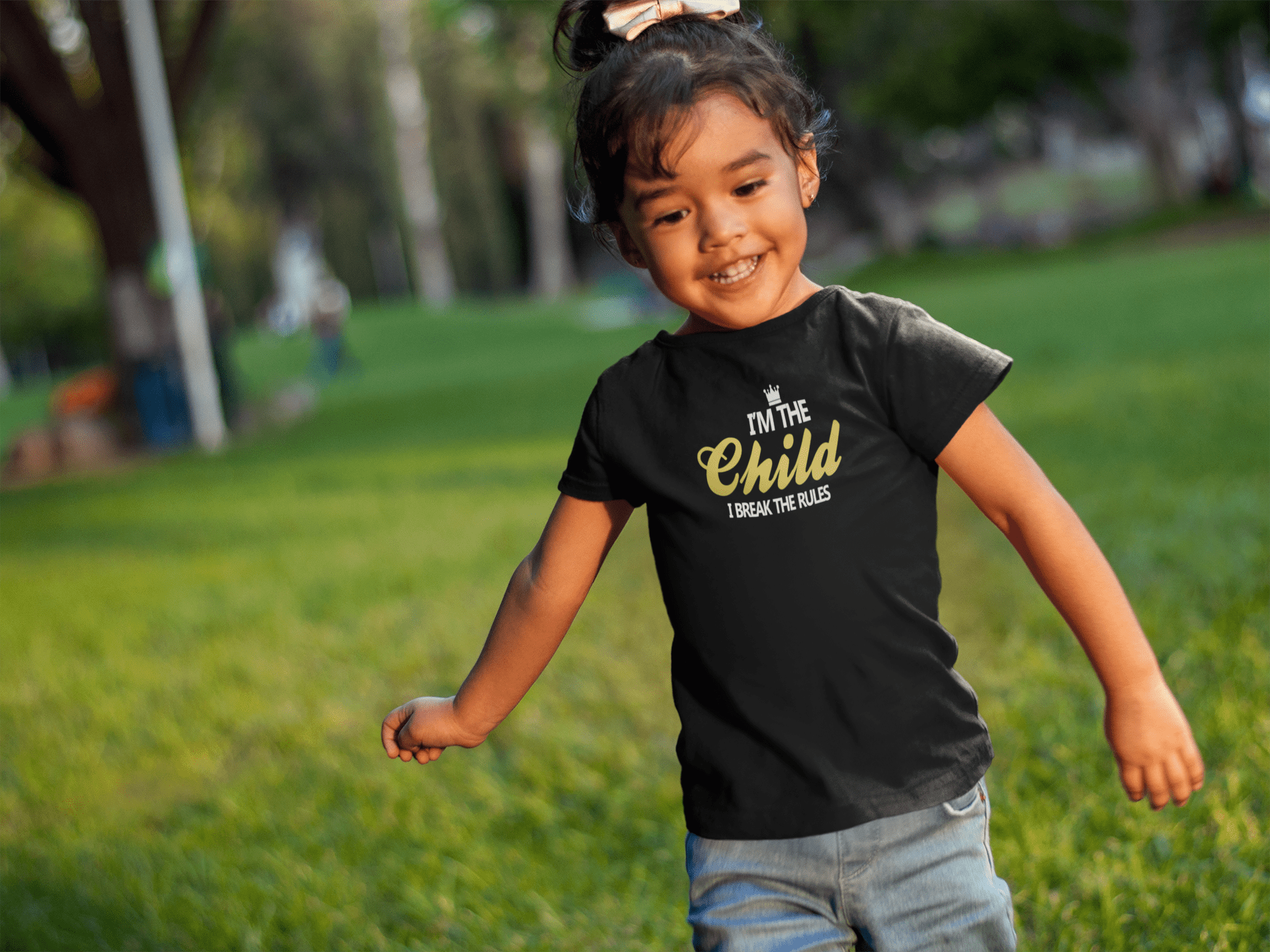 Rules Matching Family Tees