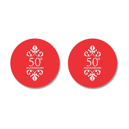 50th-Anniversary-Coaster
