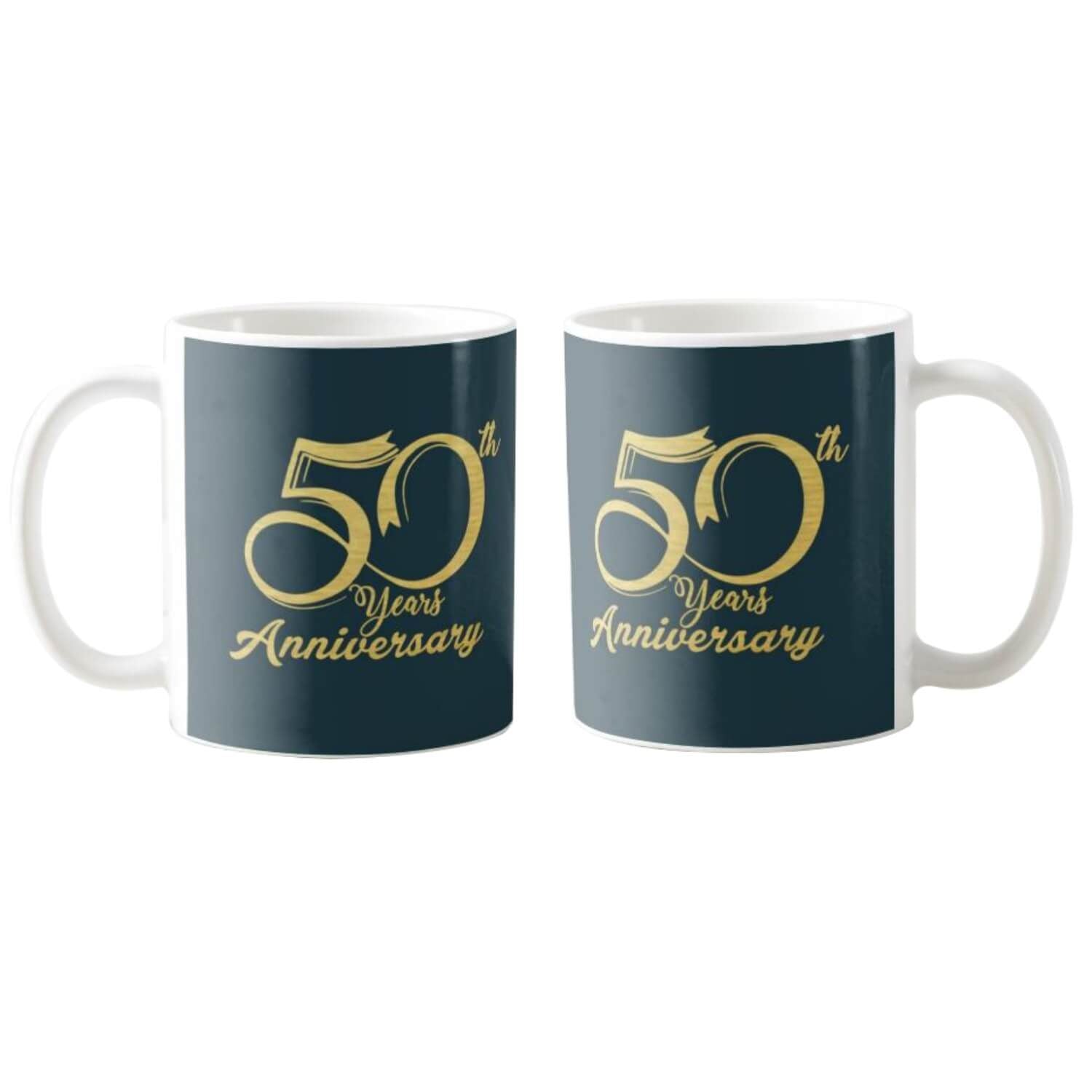 50th-Golden-Jubilee-Anniversary-Couple-Coffee-Mugs