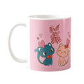 Coffee Mug for Couples - Just You & Me Personalised