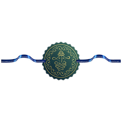TheYaYaCafe Raksha Bandhan Gifts for Brother Printed Cute Kids Rakhi Bracelet