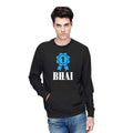 Ek Number Ka Bhai Personalised Sweatshirt for Brother