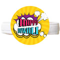 TheYayaCafe Dog Rakhi Rakshabandhan Gift for Pets, Acrylic Paw Accessory with Elastic Band, Rakhi Gift for Dogs, Cats and Puppies on Raksha Bandhan, Happy Diwali, from Pet Parent to Furry Friend
