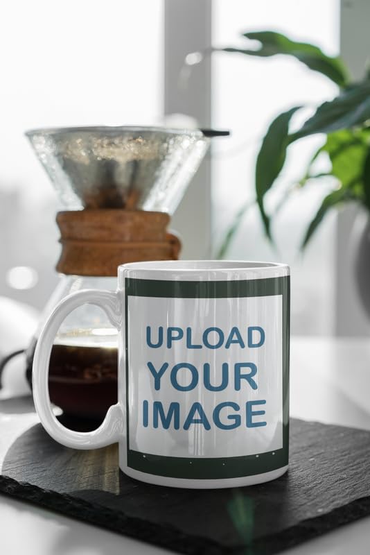 TheYaYaCafe® Personalized Ceramic Printed Google Brother Coffee Mugs for Brother Raksha Bandhan Gift