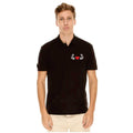 Gabru Brother Polo T-Shirt Gift Combo with Mug & Cushion