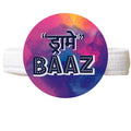 TheYayaCafe Dog Rakhi for Pets, Acrylic Paw Rakhi Raksha Bandhan Gift with Elastic Band, Cats, Puppies, Pet Accessories