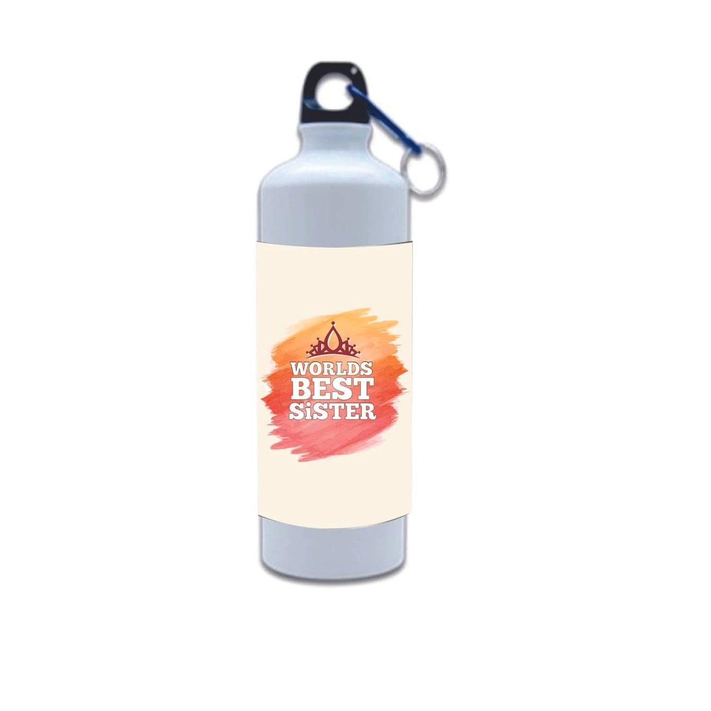 WORLDS BEST SIPPER WATER BOTTLE