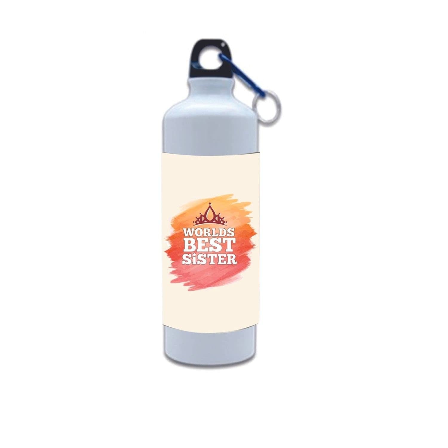 WORLDS BEST SIPPER WATER BOTTLE