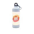 World's Best Sister Sipper Water Bottle for Bhai Dooj