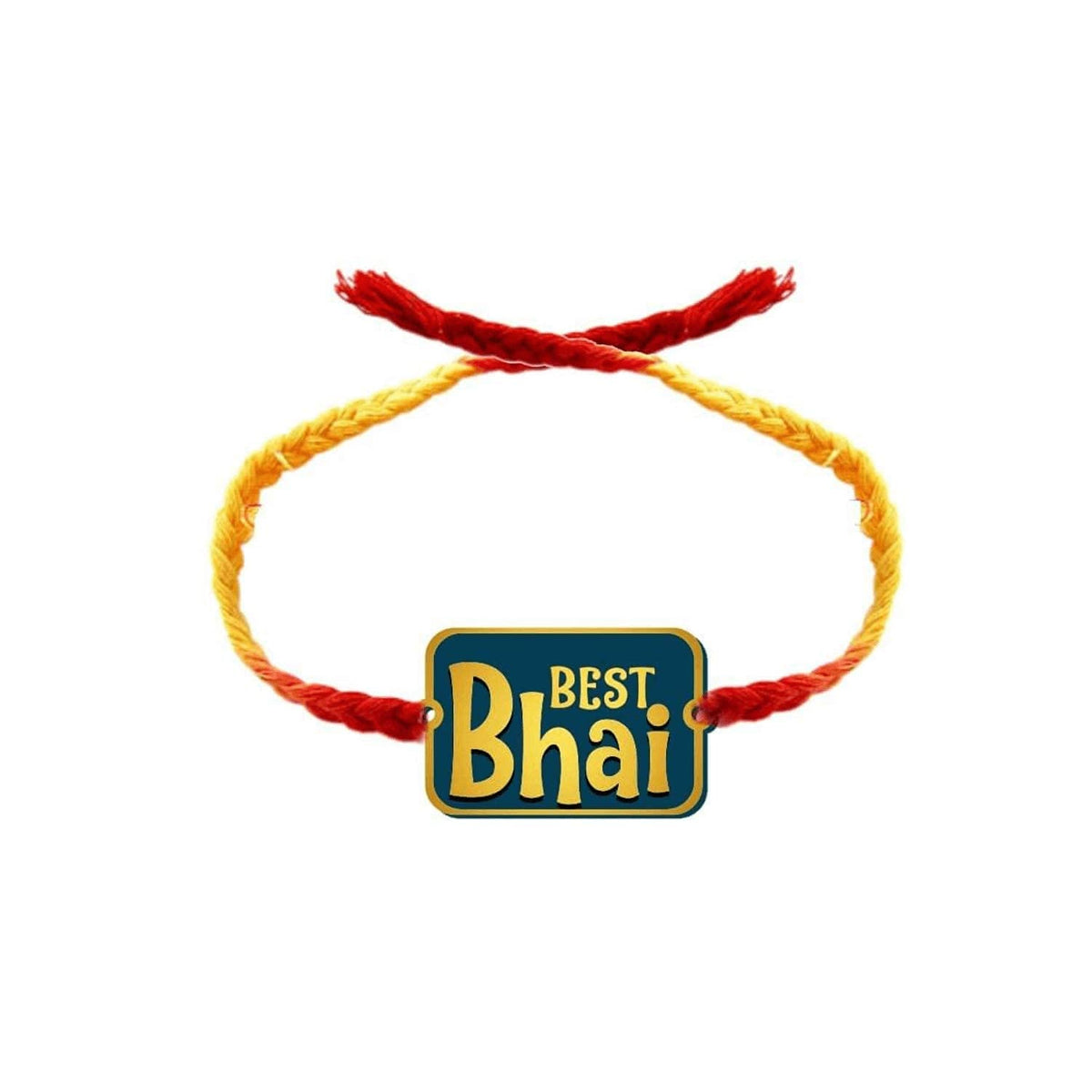 Best Bhai Kids Rakhi for Brothers