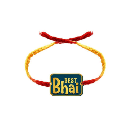 Best Bhai Kids Rakhi for Brothers