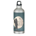 Sipper Bottle - I Can't Share You Valentine's Gift