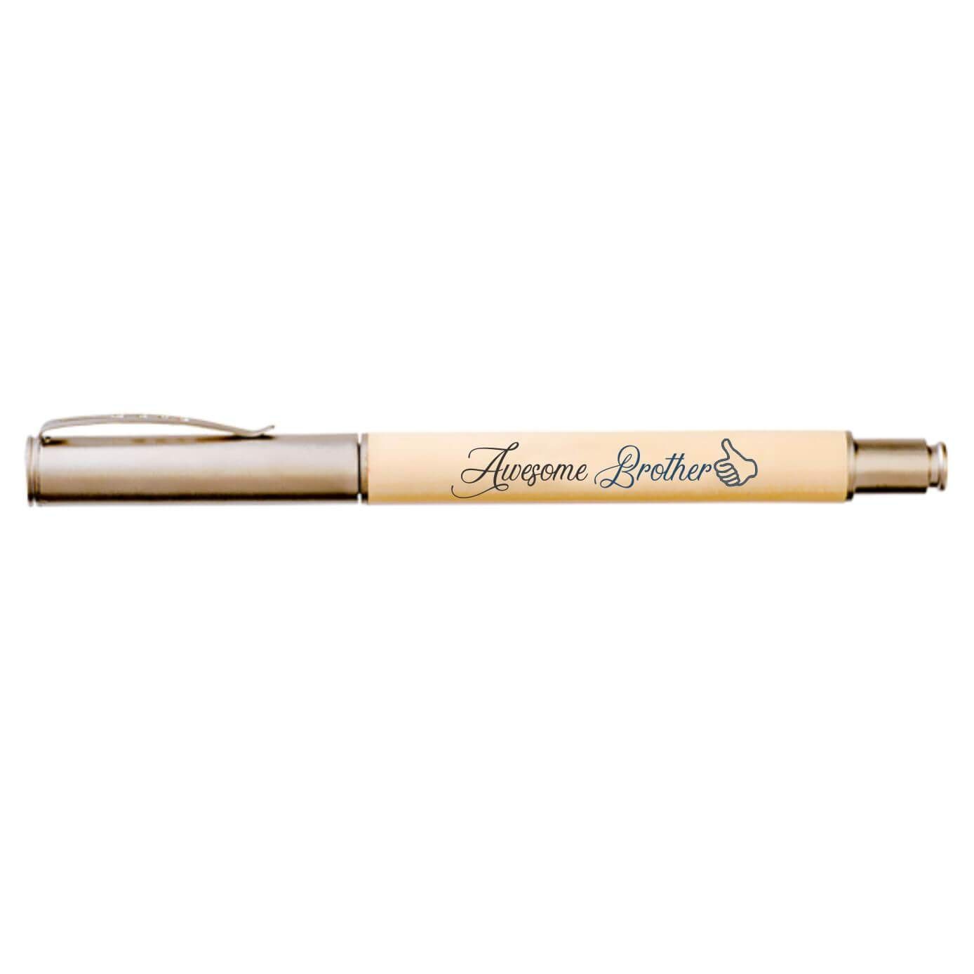 AWESOME BROTHER PEN