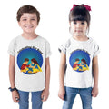 Celebrating Our Bond Kids Sibling T-Shirts (Sold Separately)