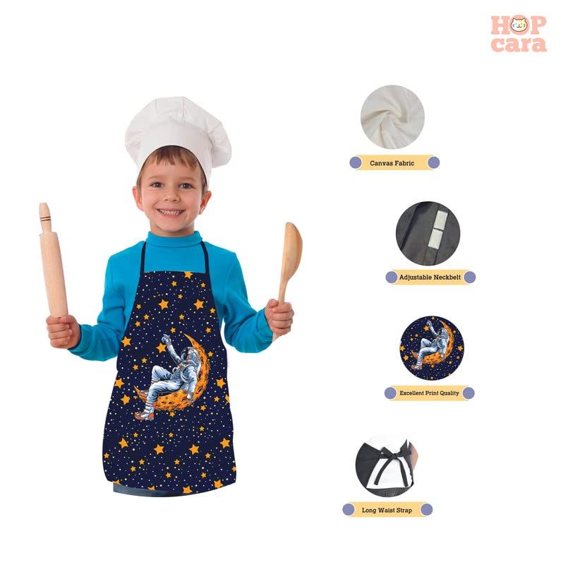 Kid Apron