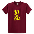 Girls' Cotton T-Shirt - Soft Everyday Casual Tee for Kids