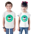 Kids Matching Sibling T-Shirts (Sold Separately)