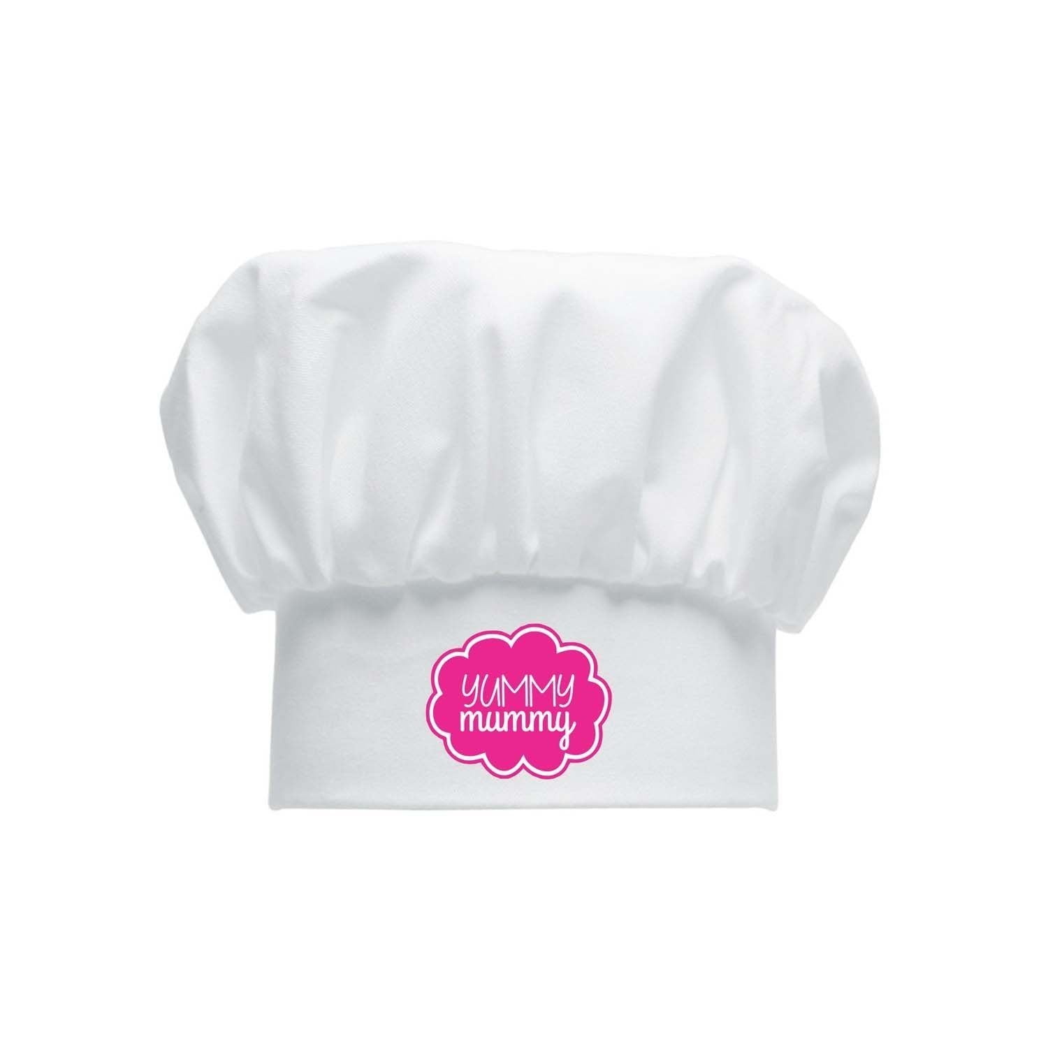 Chef Hat