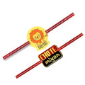 Acrylic Rakhi for Brother, Kids and Adults, Raksha Bandhan