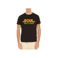 Soul Brother Printed Cotton T-Shirt for Bhai Dooj