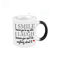 Funny Sister Coffee Mug, Badam Patisa & Coaster Rakhi Combo of 3