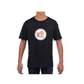 Little Miss Hug Cotton Kids' Girls' T-Shirt