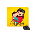 Pyaari Maa Mousepad - Personalised Birthday Gift for Mother