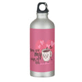 You Are My Cup Of Tea Personalised Valentine Sipper Bottle