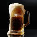 Personalised Begum Beer Mug for Wife - Valentine Gift