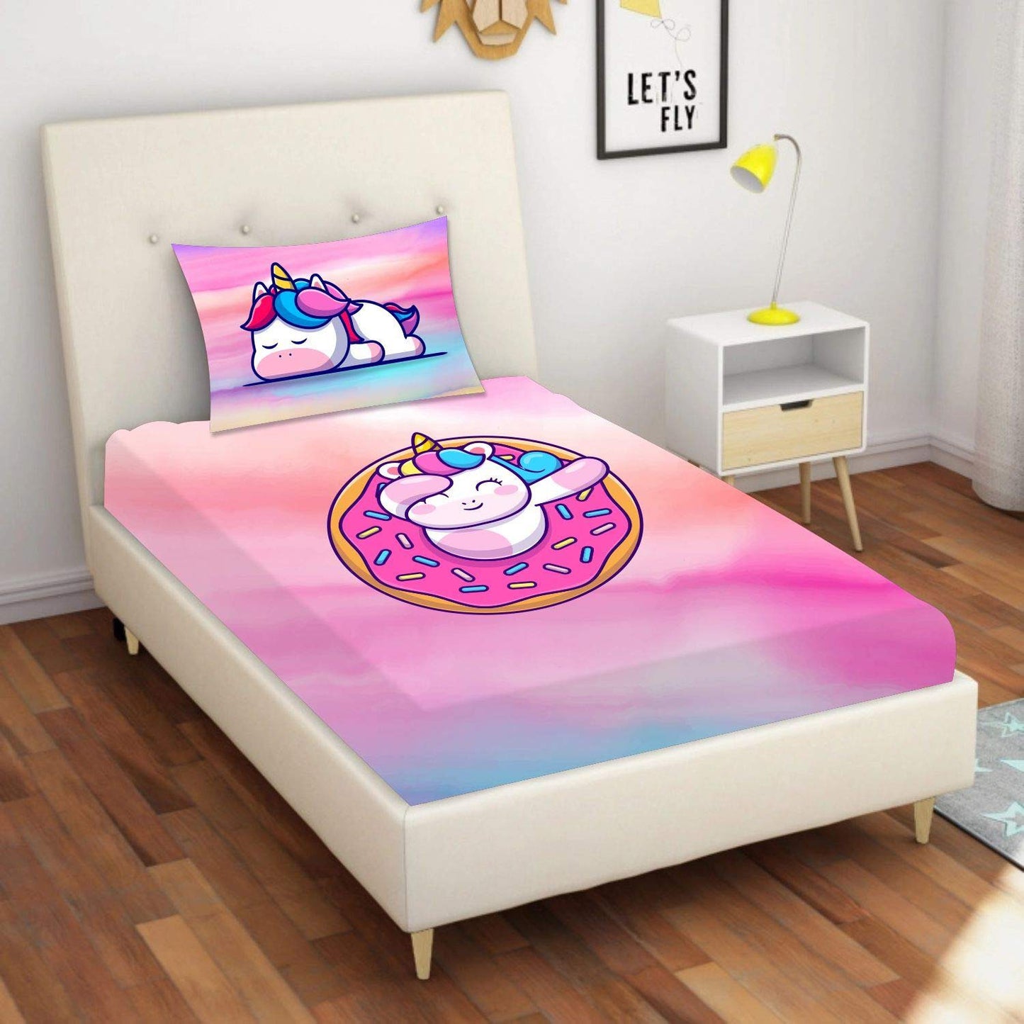 Donut Unicorn