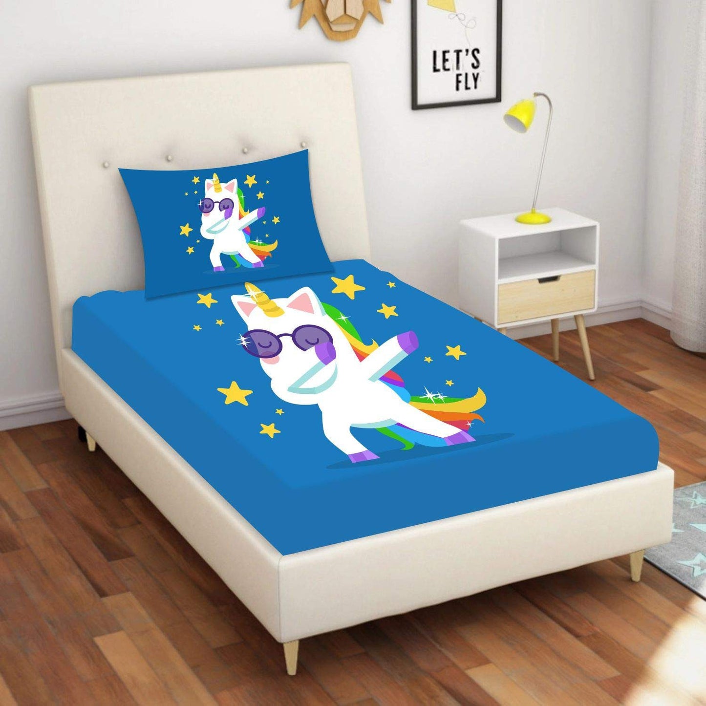 Swag Baby Unicorns