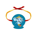 Bal Ganesha Kids Rakhi for Brother