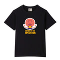 Unisex T-Shirt - Men's & Women's Classic Fit Cotton Tee