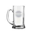 World's Greatest Girlfriend Engraved Beer Mug - Personalised