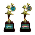 Greatest Sister-in-Law Trophy Award for Bhabhi
