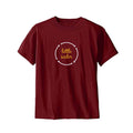 Girls' Everyday T-Shirt - Soft Comfy Cotton Tee for Kids