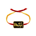 Cadbury Celebrations Chocolate Pack with Bade Miyan Rakhi - 186.6g