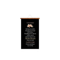 To My Husband I Love You Personalised Valentine Scroll Gift