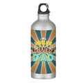 World's Greatest Dad Sipper Water Bottle, Personalised Gift