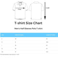 World's Greatest Bro Printed Polo Cotton T-Shirt for Men
