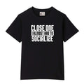 Boys' Cotton T-Shirt - Mr. Amazing Printed Regular Fit
