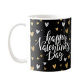 Coffee Mug for Couples - Happy Valentine's Day Personalised