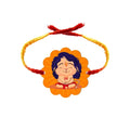 Bal Hanuman Kids Rakhi for Brothers