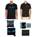 Bhratashree Brother Combo - Polo, Round Neck T-Shirt & Mug