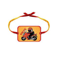 Biker Bro Kids Rakhi for Brothers