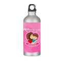 You Are Special Mom Sipper Water Bottle - Steel 600ml