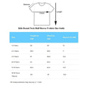 Little Sister Printed Cotton Kids T-Shirt for Girls