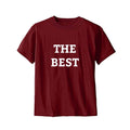 The Best Printed Cotton Kids T-Shirt for Girls