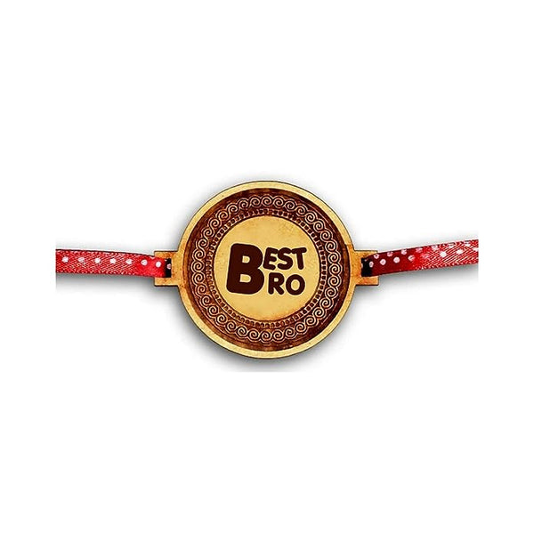 best bro rakhi