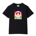 Men's Classic Fit Cotton T-Shirt - Round Neck Tee